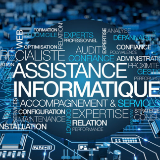 Dépannage Informatique