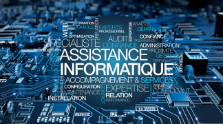 Dépannage informatique