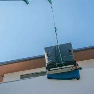 Piano Transport &amp; Heavy Handling