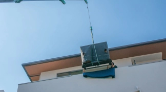 Piano Transport &amp; Heavy Handling