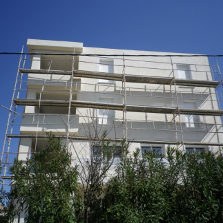 Construction et Rénovation de Villas à Nice