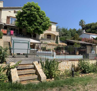 Construction et Rénovation de Villas à Nice