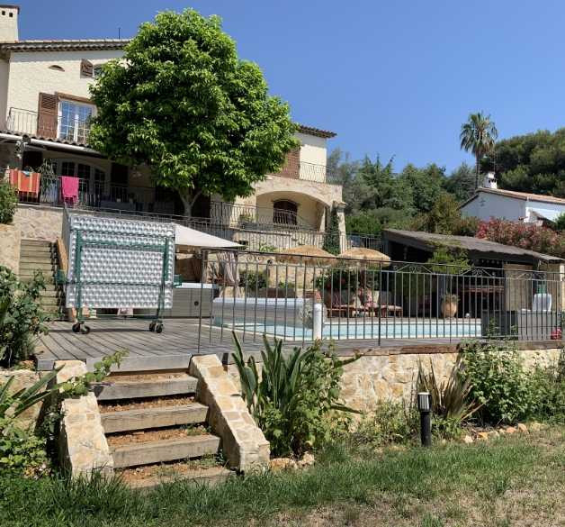 Construction et Rénovation de Villas à Nice