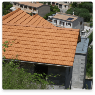 Construction et Rénovation de Villas à Nice