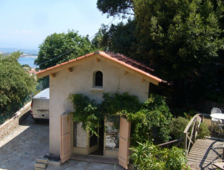 Your Trusted Villa Builder in Nice
