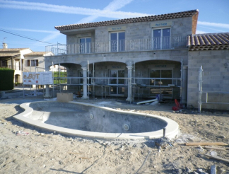 Your Trusted Villa Builder in Nice