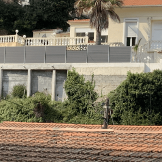 Construction et Rénovation de Villas à Nice