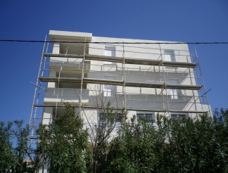 Your Trusted Villa Builder in Nice