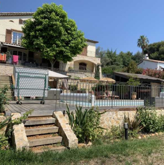 Your Trusted Villa Builder in Nice