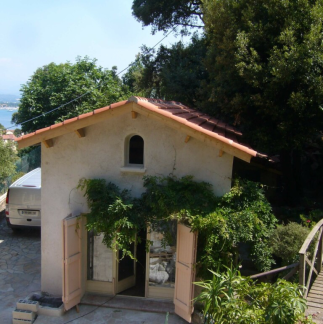 Construction et Rénovation de Villas à Nice