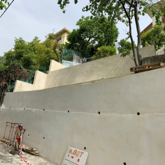 Construction et Rénovation de Villas à Nice