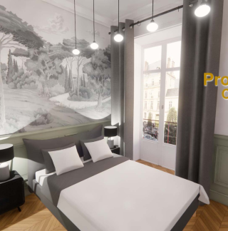 Rénov Expert 06 Rénovation et Design d'Intérieur