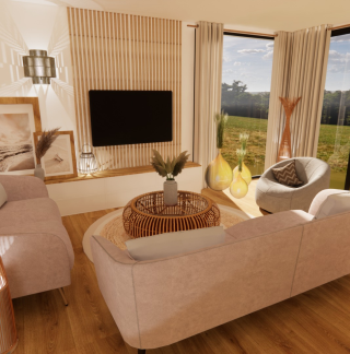 Rénov Expert 06 Rénovation et Design d'Intérieur