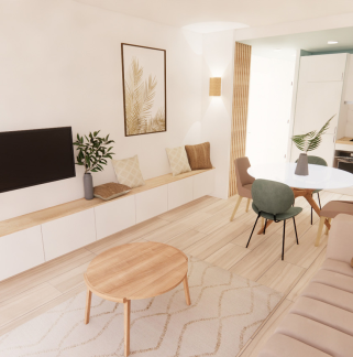 Rénov Expert 06 Rénovation et Design d'Intérieur