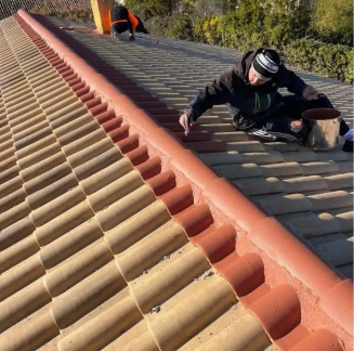 Roof Renovation and Waterproofing in the Alpes-Maritimes