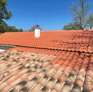 Roof Renovation and Waterproofing in the Alpes-Maritimes