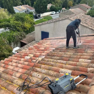 Roof Renovation and Waterproofing in the Alpes-Maritimes