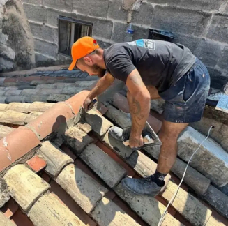 Roof Renovation and Waterproofing in the Alpes-Maritimes