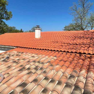 Rénovation Toiture et Étanchéité dans les Alpes-Maritimes