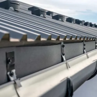 Rénovation Toiture et Étanchéité dans les Alpes-Maritimes