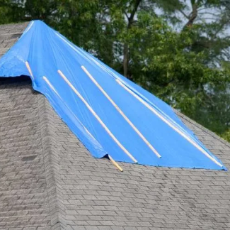 Rénovation Toiture et Étanchéité dans les Alpes-Maritimes