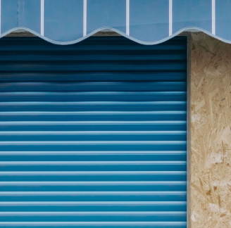 Roller Shutters in Nice: Security and Comfort