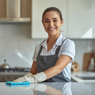 Ménage à Domicile Nice 