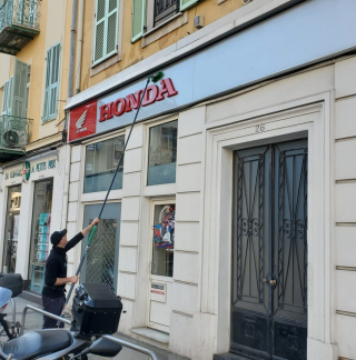 Entreprise nettoyage NICE 06000, DEVIS GRATUITS