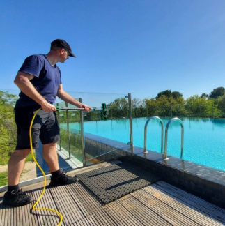 Cleaning company NICE 06000, FREE QUOTES