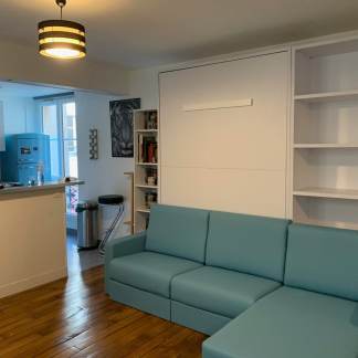 Montage de Meuble à Nice