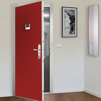 Emergency Locksmith Service in Nice