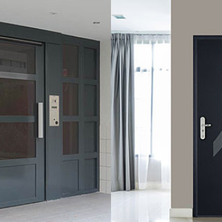 Emergency Locksmith Service in Nice