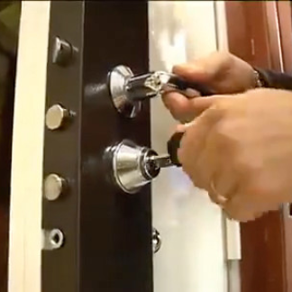 Emergency Locksmith Service in Nice