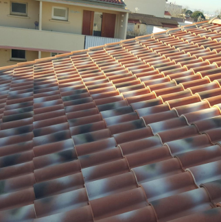 Toiture et Étanchéité dans les Alpes-Maritimes