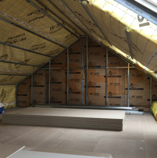 Toiture et Étanchéité dans les Alpes-Maritimes