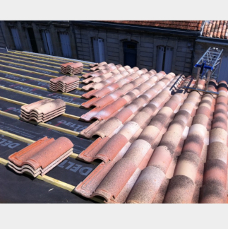 Roofing and Waterproofing in the Alpes-Maritimes