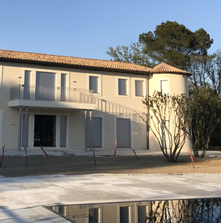Roofing and Waterproofing in the Alpes-Maritimes