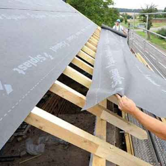 Roofing and Waterproofing in the Alpes-Maritimes
