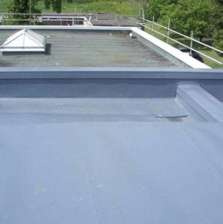 Roofing and Waterproofing in the Alpes-Maritimes