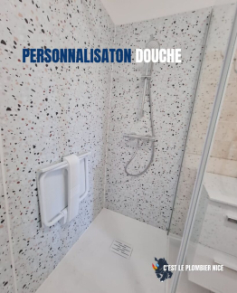Plombier-Chauffagiste à Nice