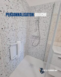 Plombier-Chauffagiste à Nice