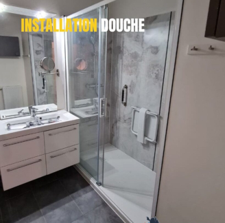 Plumber-Heating Engineer in Nice