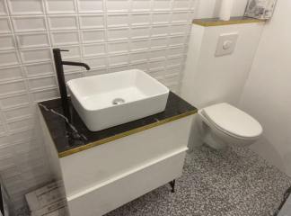 Plumber and Heating Engineer in Cannes