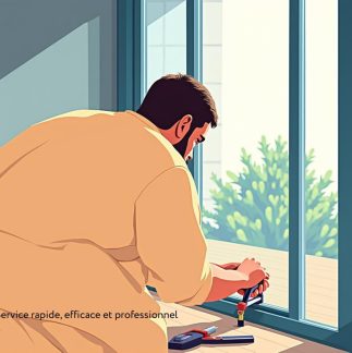 Beausoleil Installation de Vitres 