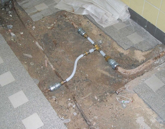 Plumber Heating Engineer Menton