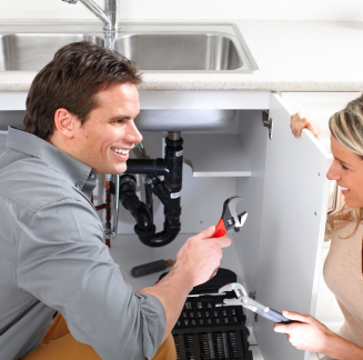 Plumber Heating Engineer Menton