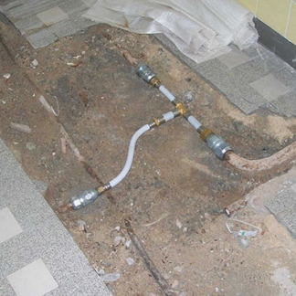 Plumber Heating Engineer Menton