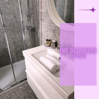 Entreprise de Nettoyage Nice