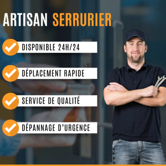 Cheap locksmith in Nice