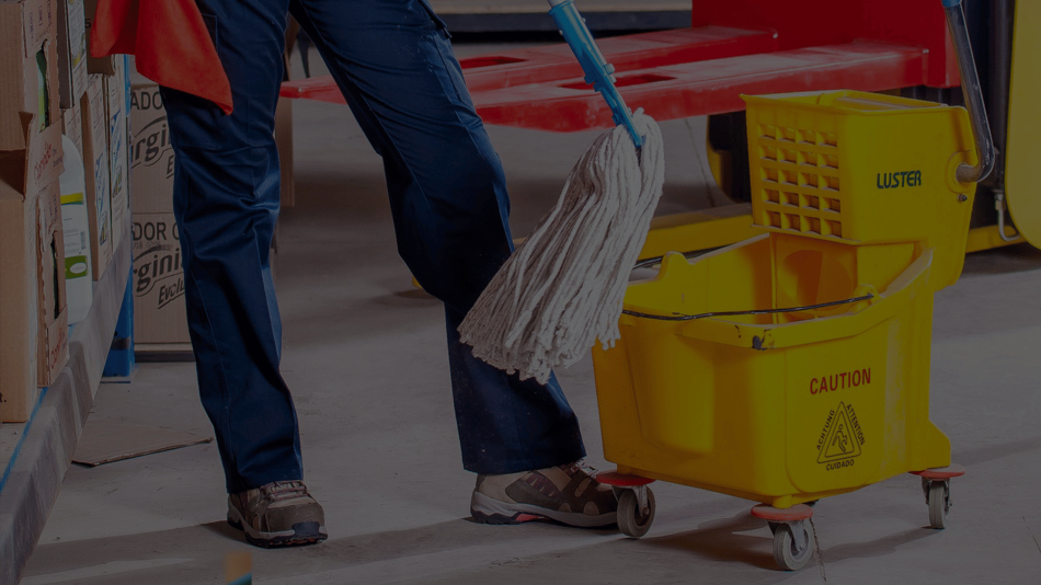 Anegnet Services : Votre Partenaire en Nettoyage